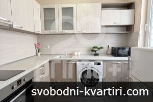 Двустаен апартамент с паркомясто, кв. Акация Двустаен апартамент с паркомясто, кв. Акация