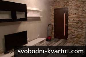 Чисто нов двустаен дом под наем в Славейков