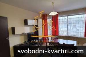 Тристаен апартамент - Лятно Кино Тракия, Варна (Обява N:302723)