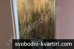 Ремонтирана гарсониера в кв. Зона Б Ремонтирана гарсониера в кв. Зона Б