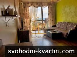 Двустаен апартамент – Евксиноград, Варна (Обява №:437275)