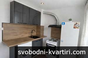 Двустаен, под наем, ж.к Младост 2 Двустаен, под наем, ж.к Младост 2
