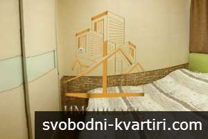 Двустаен апартамент - Лятно Кино, Варна (Обява №: 413358)