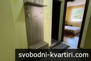 Двустаен в кв. Акация Двустаен в кв. Акация