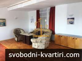 Четиристаен апартамент – Младост, Варна (Обява №:451895)