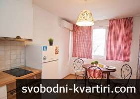 Възраждане двустаен апартамент обзаведен #1782367505