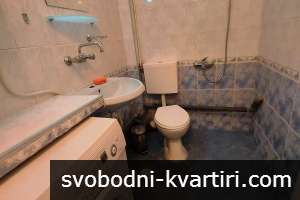 Двустаен в кв. Бузлуджа Двустаен в кв. Бузлуджа