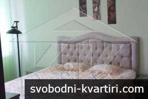 ЕКСКЛУЗИВНО! ДВУСТАЕН ПОД НАЕМ!  ПОДЗЕМЕН ГАРАЖ! ТРАКАТА! В БЛИЗОСТ ДО БУЛ. КНЯЗ БОРИС I!