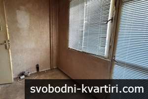 Изцяло южен, двустаен в кв. Зона Б