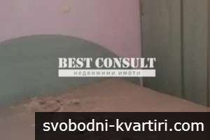 Двустаен обзаведен, ТЕЦ, климатик - Възраждане, БИЛЛА