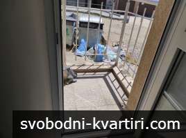 Студио в широк център близо до магазин Лидл