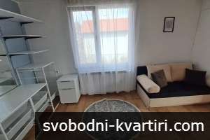 къща под наем, кв.Горна баня, до центъра, 120м2, с двор , 950Е