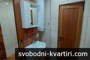 Тристаен в кв. Бузлуджа
