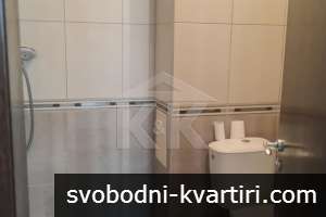 ГОЛЯМ ЧЕТИРИСТАЕН МЕЗОНЕТ ПОД НАЕМ! ЦЕНТРАЛНА ПОЩА!