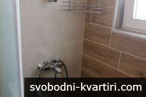 Двустаен апартамент в районна на ВМИ