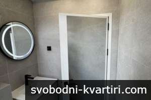 Овча Купел двустаен апартамент обзаведен #1752138810