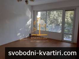 Двустаен апартамент – Трошево, Варна (Обява №:571972)