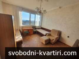 Панорамен южен етаж от къща