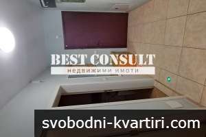 Отличен, тристаен, климатици - Център, зад Общината Отличен, тристаен, климатици - Център, зад Общината