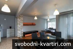 Nadia's Breeze - Spacious 1BR Apartment near the Beach
