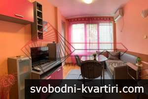 Двустаен, под наем, ж.к Възраждане Двустаен, под наем, ж.к Възраждане