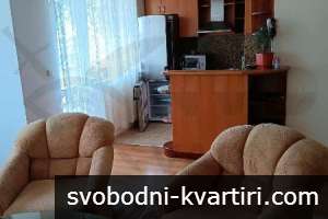 Дава се под наем тристаен апартамент в ХЕИ! Дава се под наем тристаен апартамент в ХЕИ!