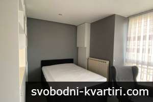 Двустаен, под наем, ж.к Овча Купел