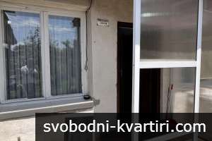 Левски двустаен апартамент обзаведен #1750421762
