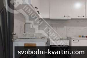 Южен двустаен апартамент под наем Южен двустаен апартамент под наем