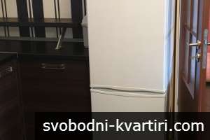 Двустаен в к-с Слънчев дом