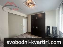 Тристаен в началото на кв. Бузлуджа