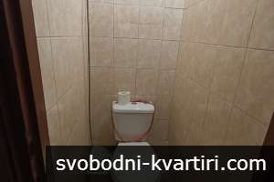 Даваме под наем многостаен апартамент в Кючук Париж Даваме под наем многостаен апартамент в Кючук Париж