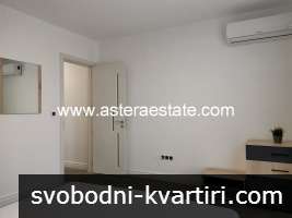 Луксозен апартамент, 82 кв.м., с 2 спални, ет.3, под наем, в кв. Освобождение на Благоевград Луксозен апартамент, 82 кв.м., с 2 спални, ет.3, под наем, в кв. Освобождение на Благоевград