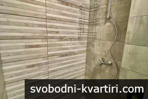 Тристаен апартамент под наем в комплекс Силуети