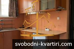 Двустаен апартамент - Левски, Варна (Обява №: 222785)
