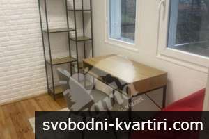 Къща с три спални под наем в с.Церова кория