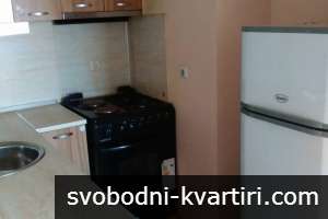 ✅Дава 2стаен,Хъшове, ул. П. Хитов, Кооп. пазар, ново стр-во.✅Климатик.✅Газифициран.