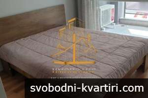 Двустаен апартамент – Победа, Варна (Обява №:357039)
