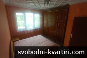 Даваме под наем двустаен апартамент в кв. Кючук Париж Даваме под наем двустаен апартамент в кв. Кючук Париж