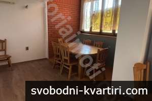 Двустаен апартамент в центъра Двустаен апартамент в центъра