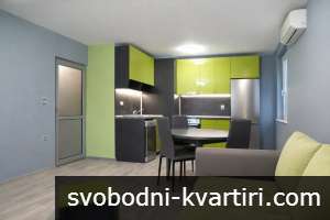 Двустаен, под наем, ж.к, Красно село Двустаен, под наем, ж.к, Красно село