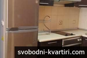 Двустаен, под наем, ж.к Младост 4