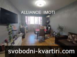 Гарсониера в кв. Връбница 1