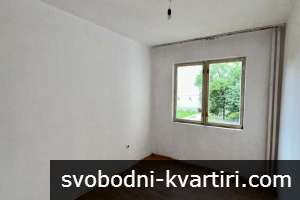 Тристаен апартамент в кв. Кючук Париж, Пловдив. Тристаен апартамент в кв. Кючук Париж, Пловдив.