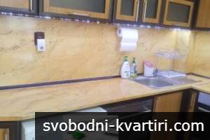 Двустаен апартамент под наем в Кършияка
