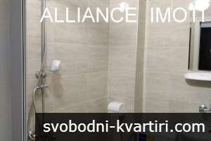2 - стаен апартамент в кв. Гео Милев 2 - стаен апартамент в кв. Гео Милев