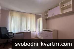 Тристаен, под наем, кв. Сарафово Тристаен, под наем, кв. Сарафово