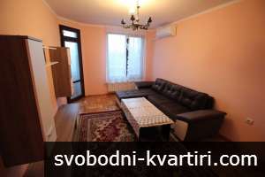Славейков двустаен апартамент обзаведен #1752735460