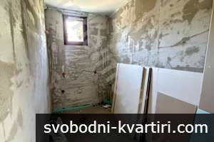 Едноетажна къща в Добри дял Едноетажна къща в Добри дял