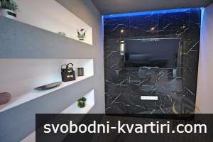 Център тристаен апартамент обзаведен #1746599620